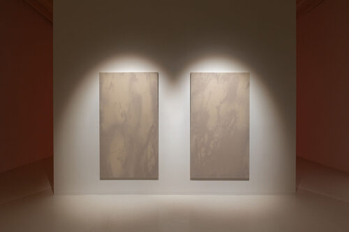 View featured exhibition Vertigo (Disambiguation) at Galería Gato