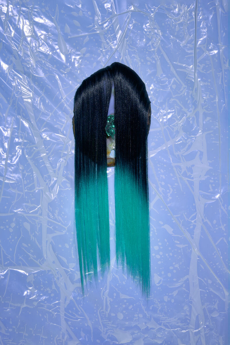 we are in between worlds