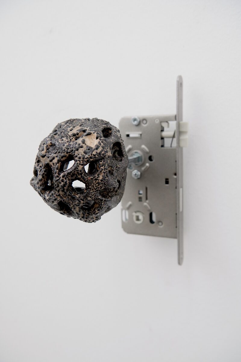 Small Sculptures