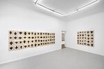 Allan McCollum: A Moment in Time: Drawings 1991-1992
