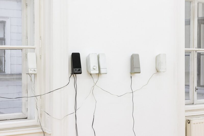 The Artists Alone Decide