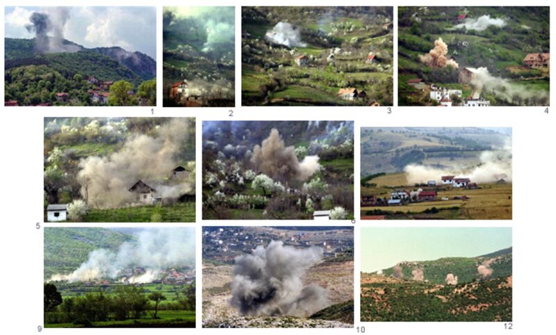 Au-delà de tout doute raisonnable