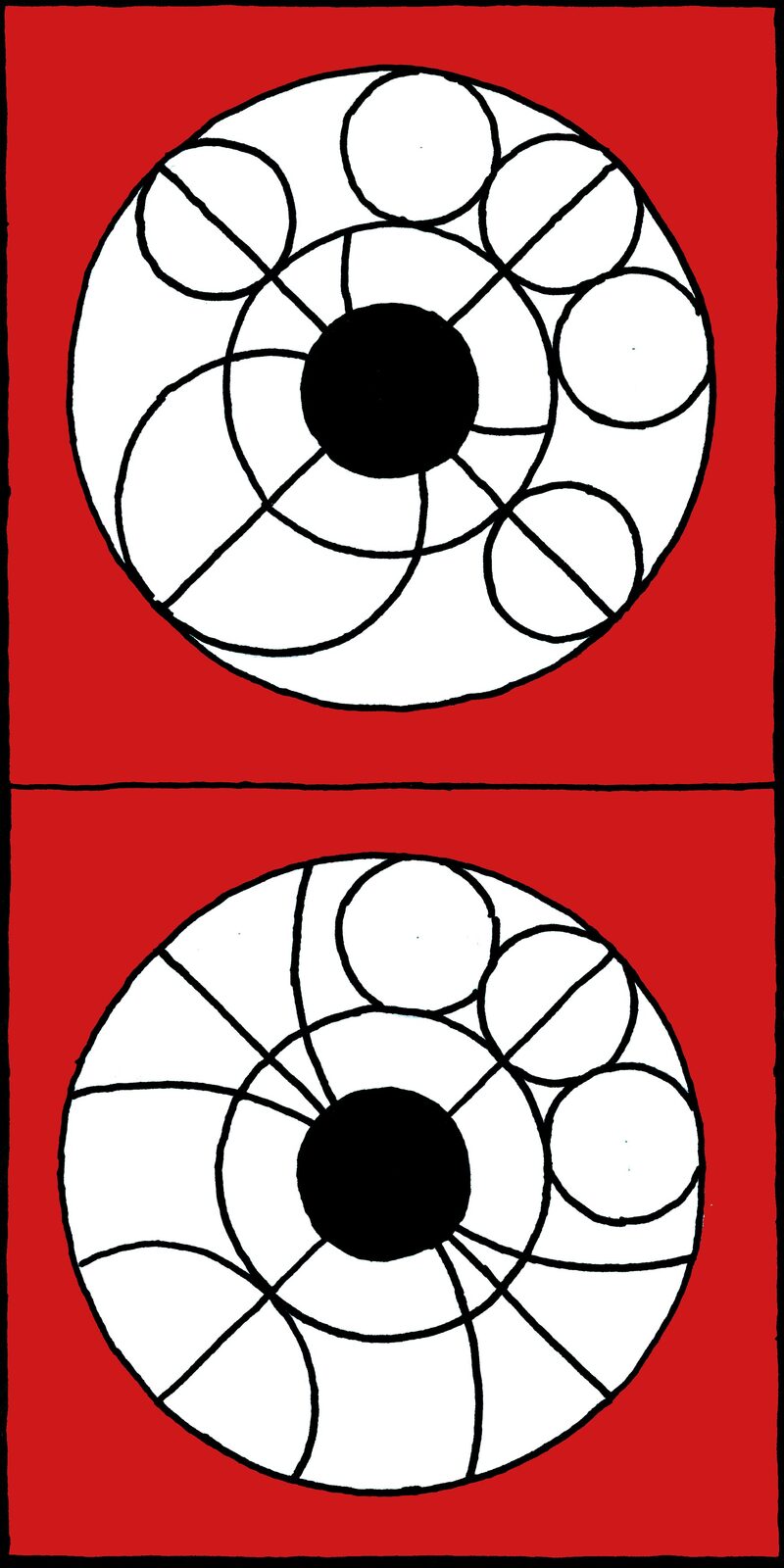 That Person’s Heaven