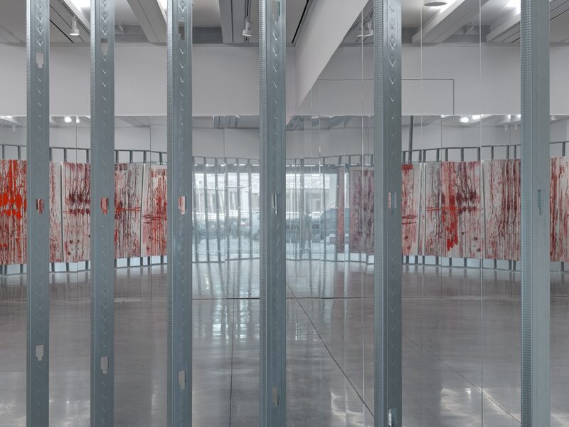 Jacqueline Humphries