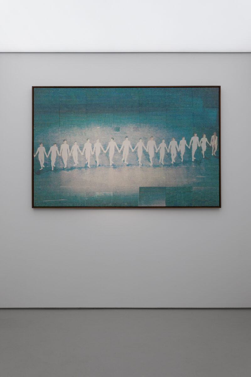 The Most Normal Person in the World