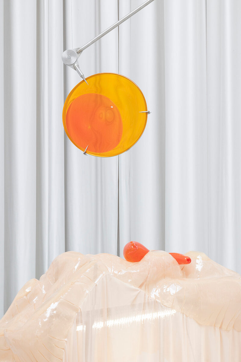 still (a little life)