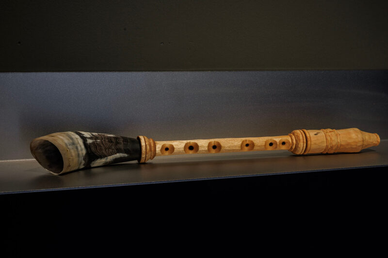 YesterLight – Sensing Ruptures of Time