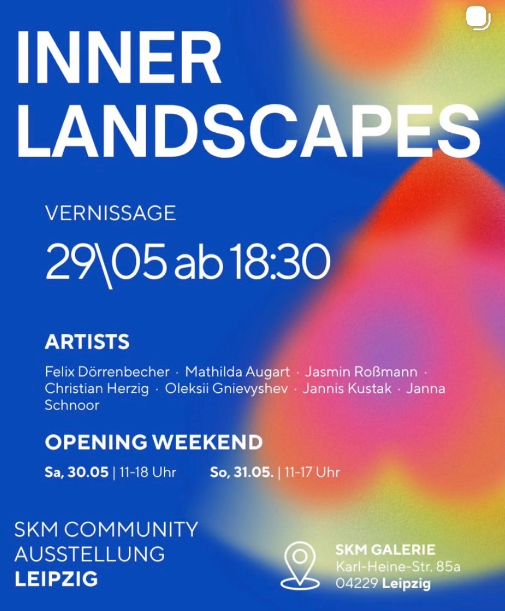 Inner Landscapes