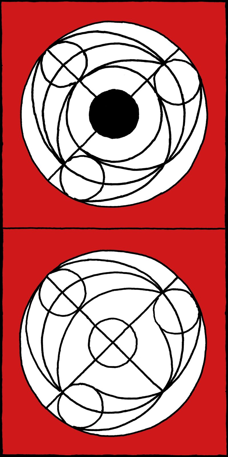 That Person’s Heaven