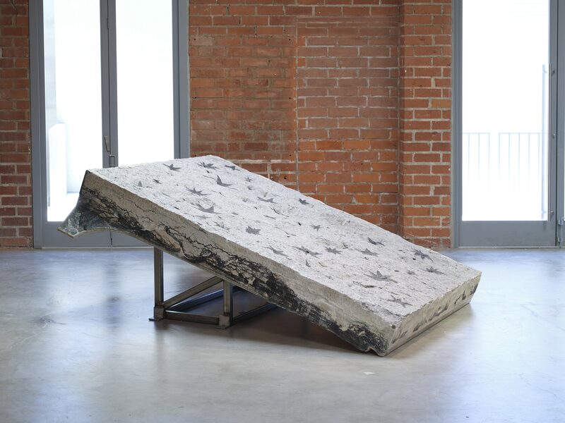 MONUMENTS: Unmanned Drone