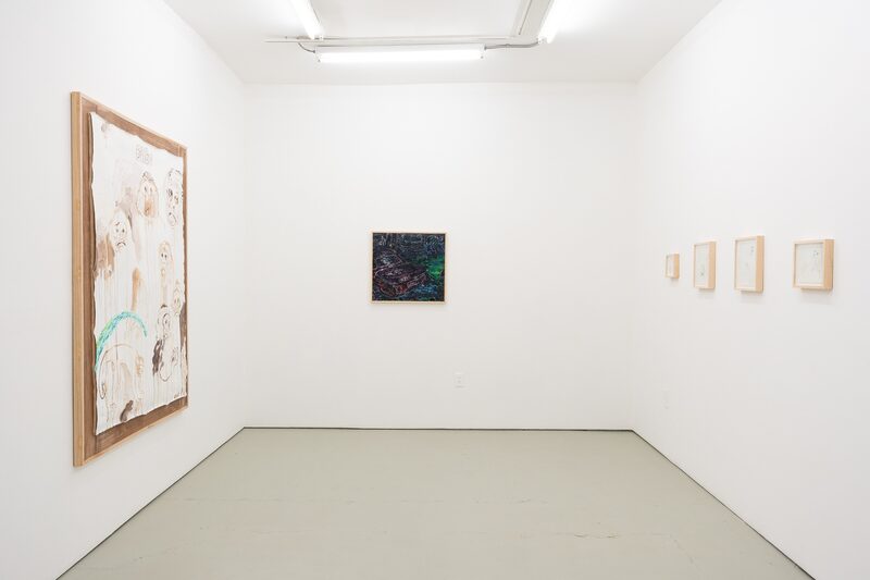 Baby Wetzel Returns and Remembers