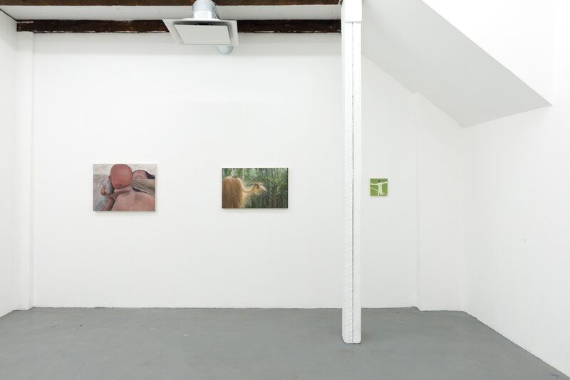 What I felt for you was love