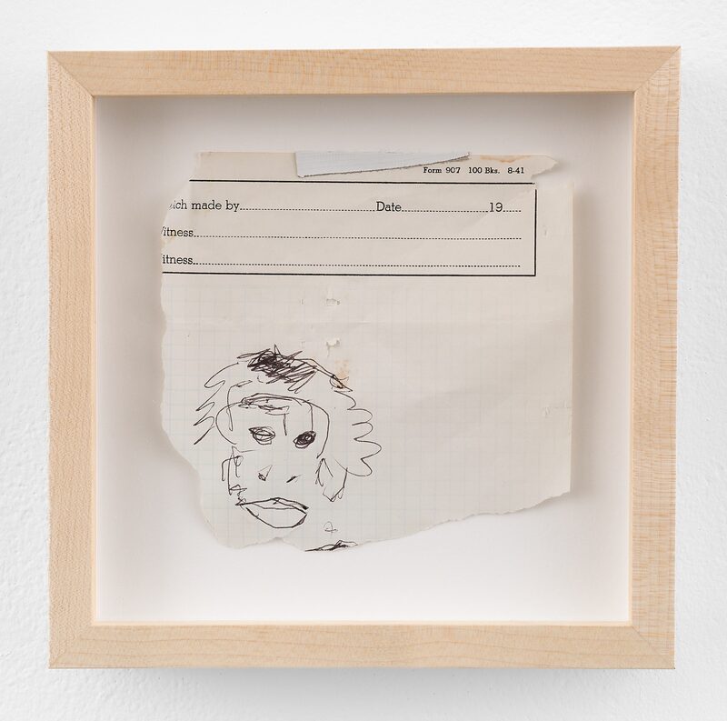 Baby Wetzel Returns and Remembers