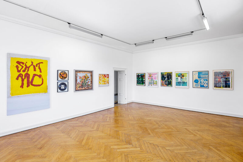 NEIN! Boris Lurie and NO!art