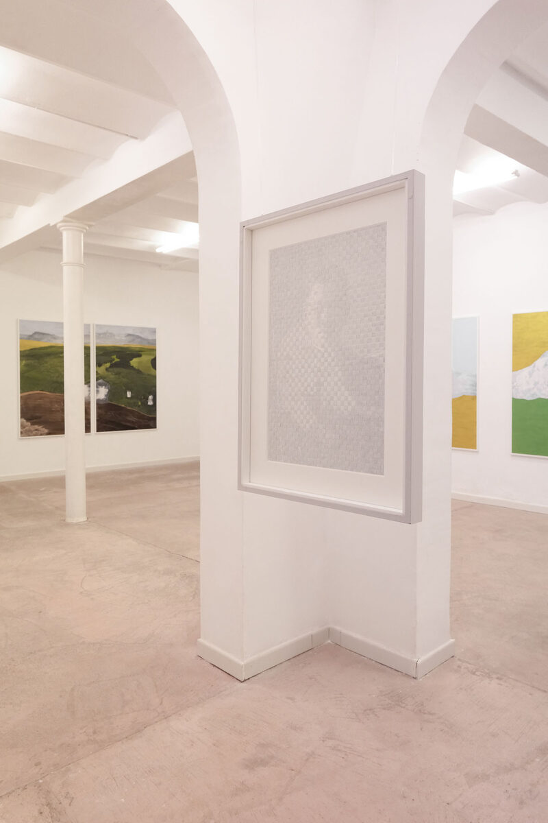 La montaña sagrada (The Sacred Mountain)