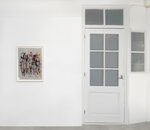 Show me - What lies beyond the hills and the mountainsand the earth?