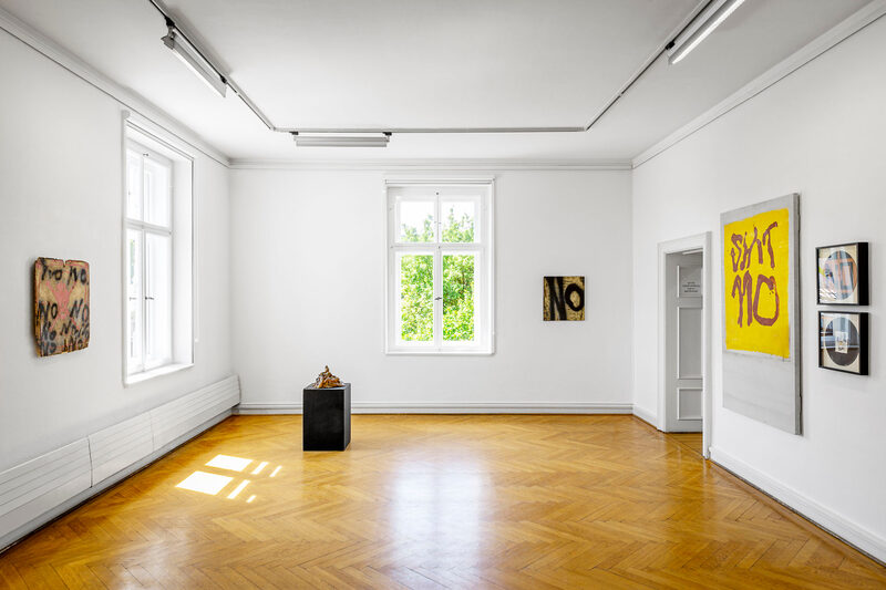 NEIN! Boris Lurie and NO!art