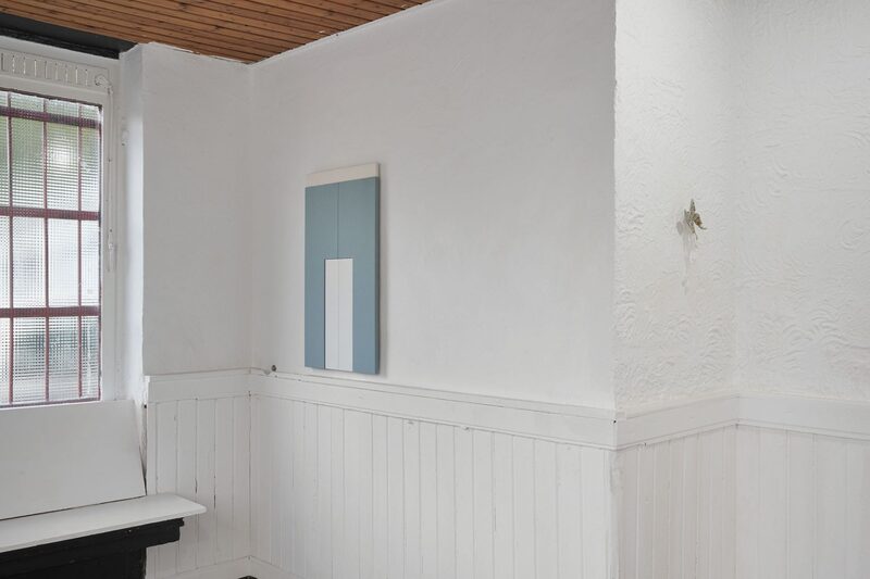 Conjunction is a Space