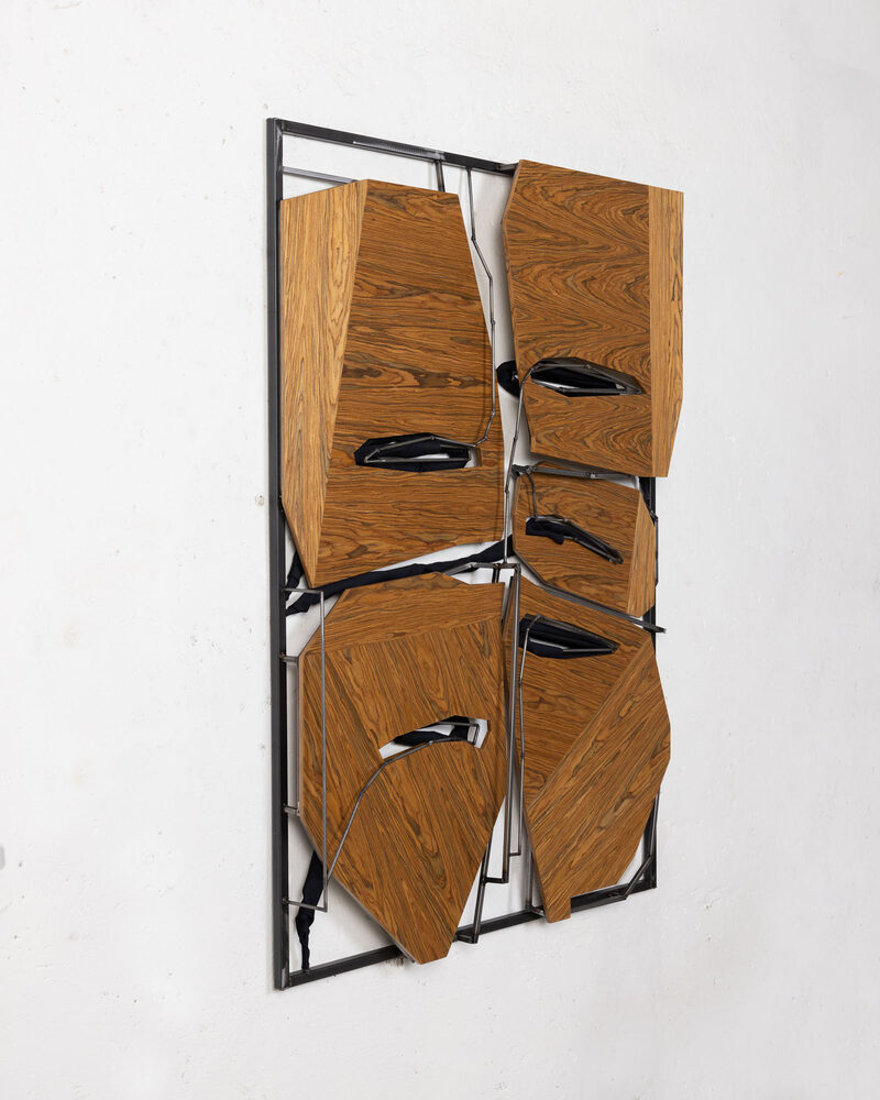 What Stays When the Shape Leaves Knot