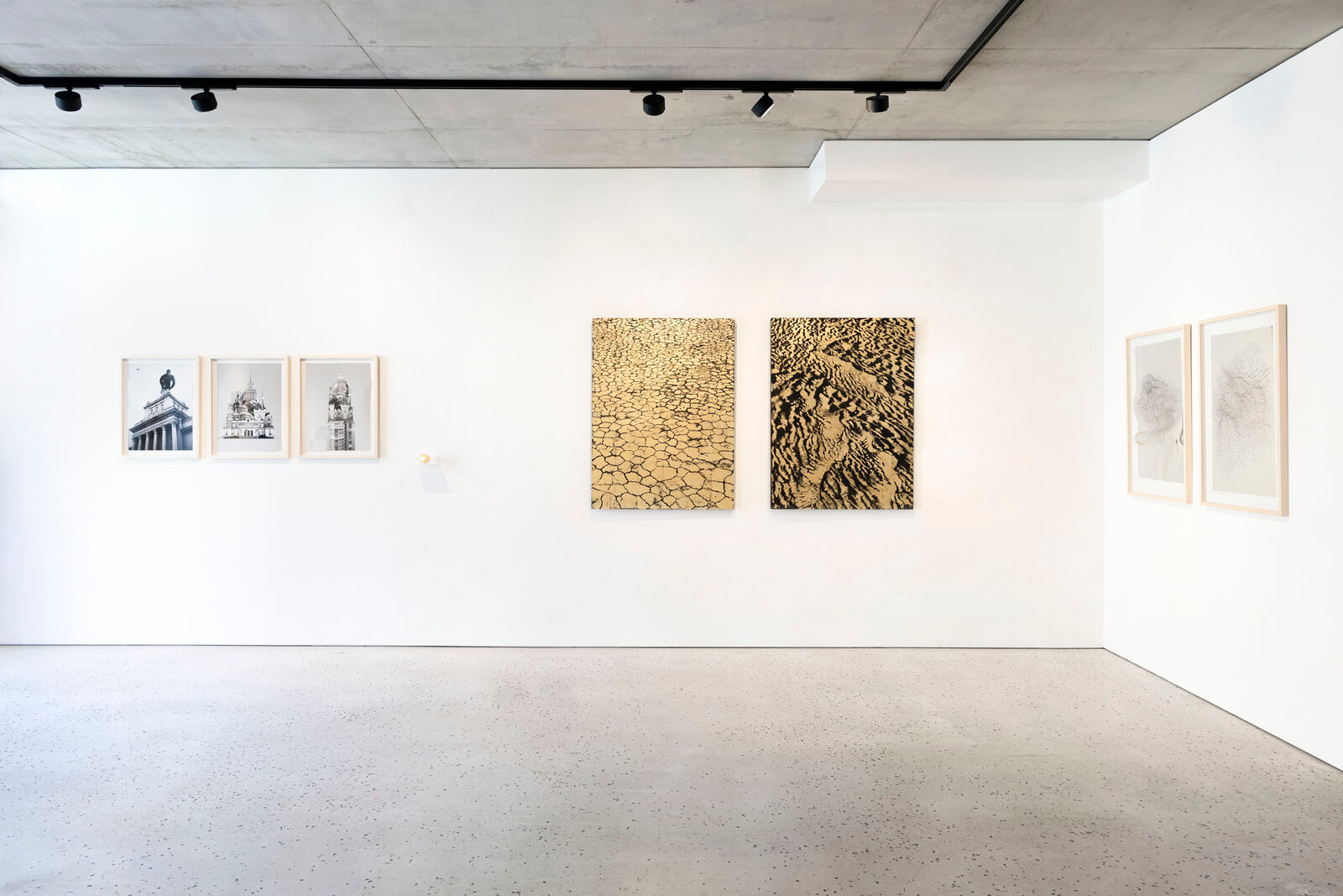 Base and Superstructure