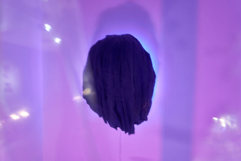 we are in between worlds