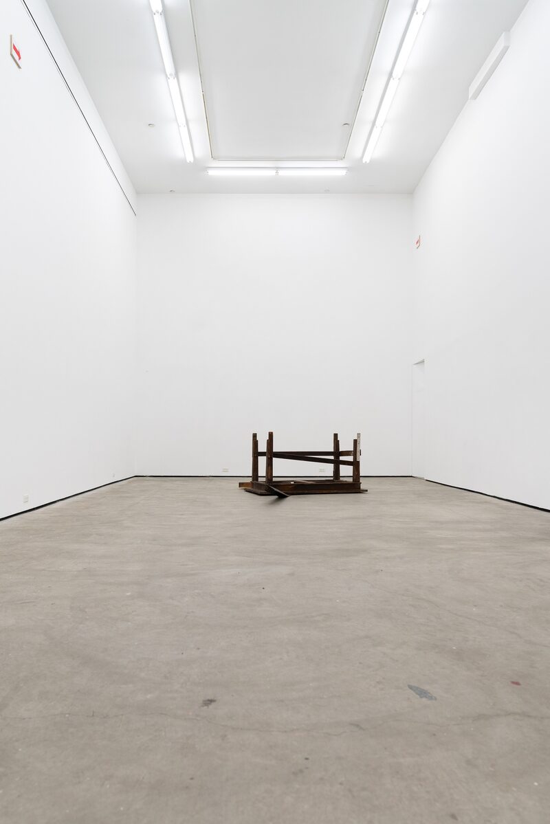 Hans Haacke, Louise Lawler