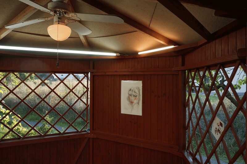 Pavillon