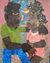 Coming Home: A Gathering of Voices