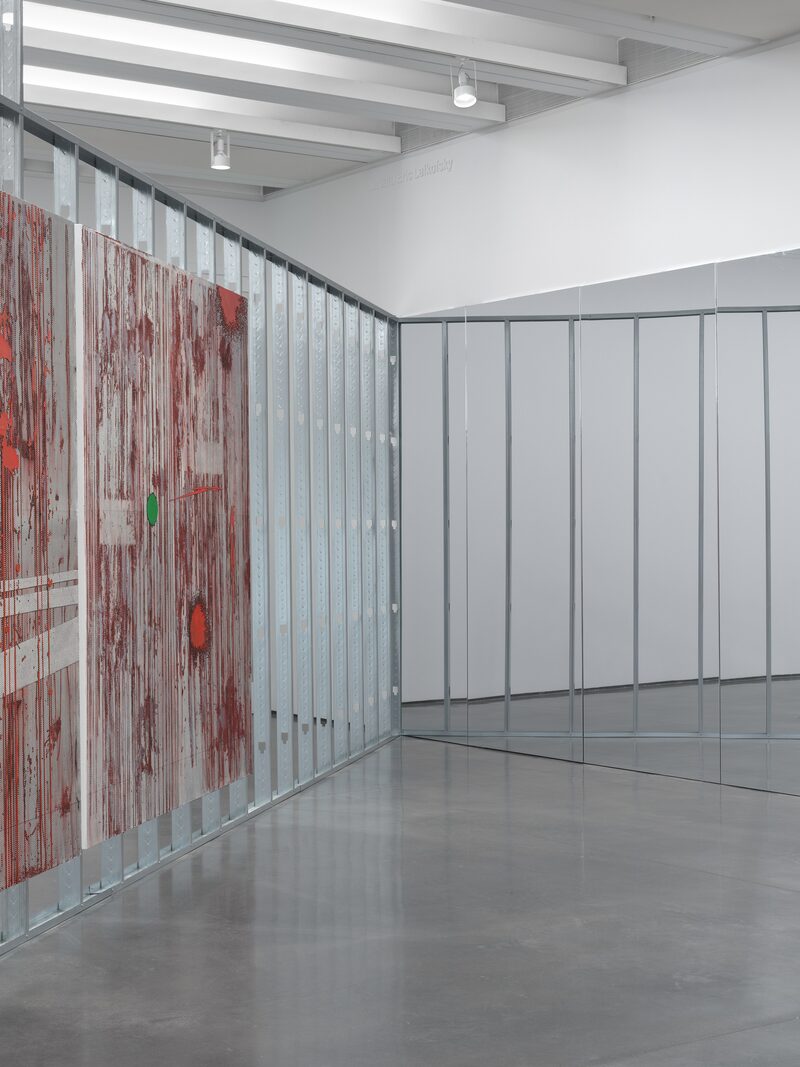 Jacqueline Humphries