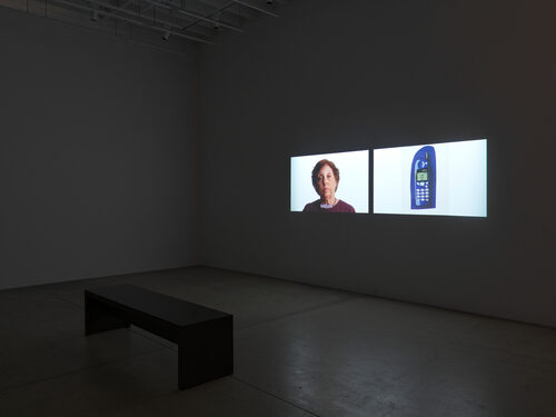 View featured exhibition Film Screening at Magenta Plains