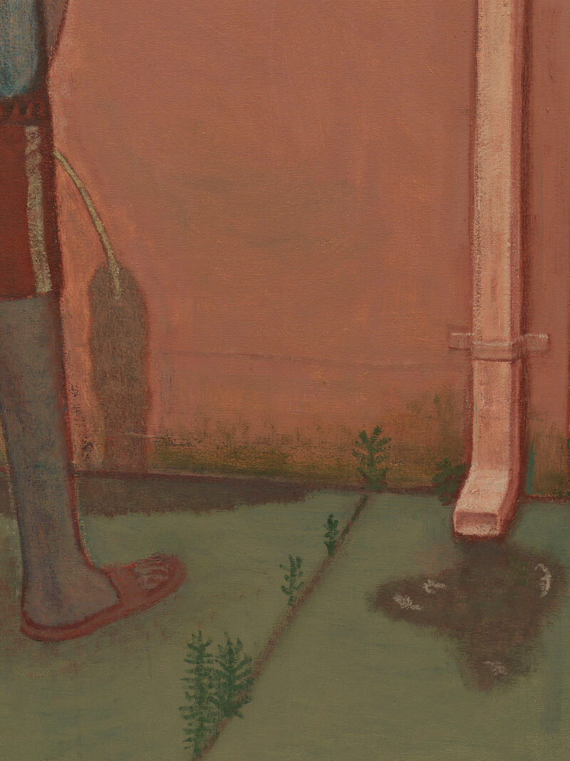 Lay of the Land