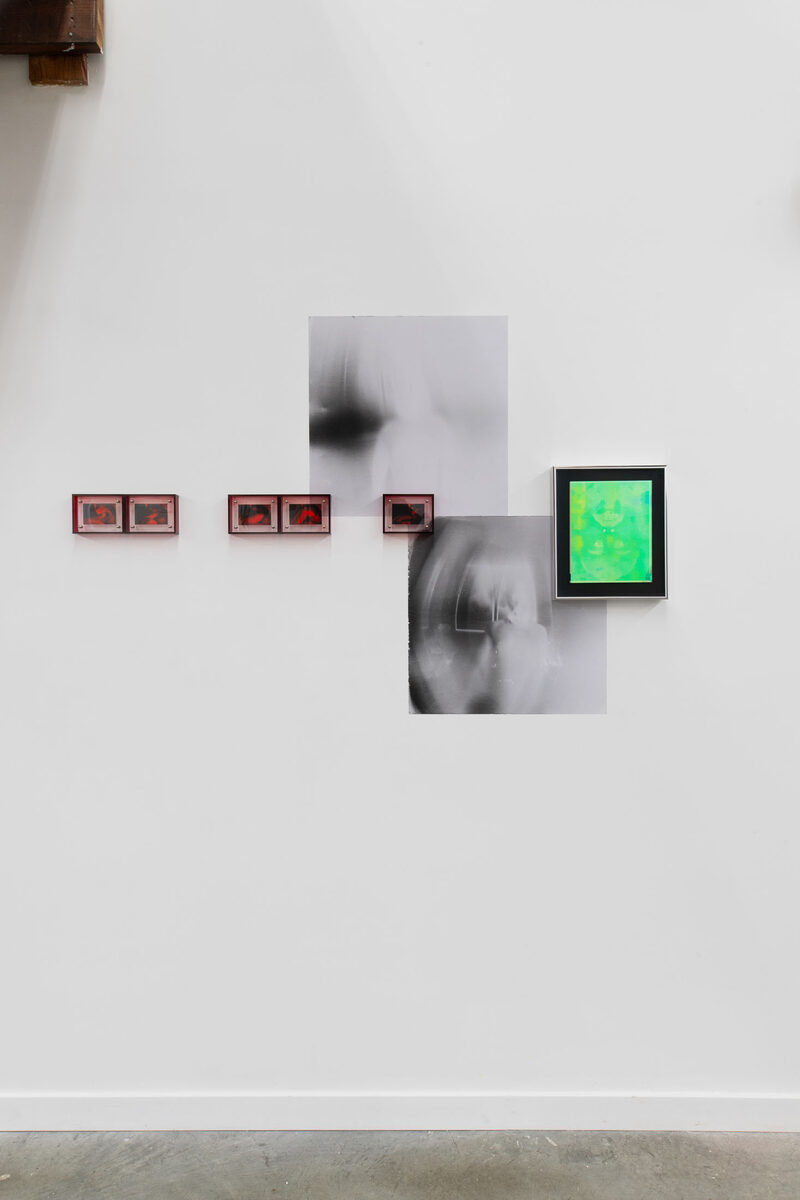 for that gob casts the image