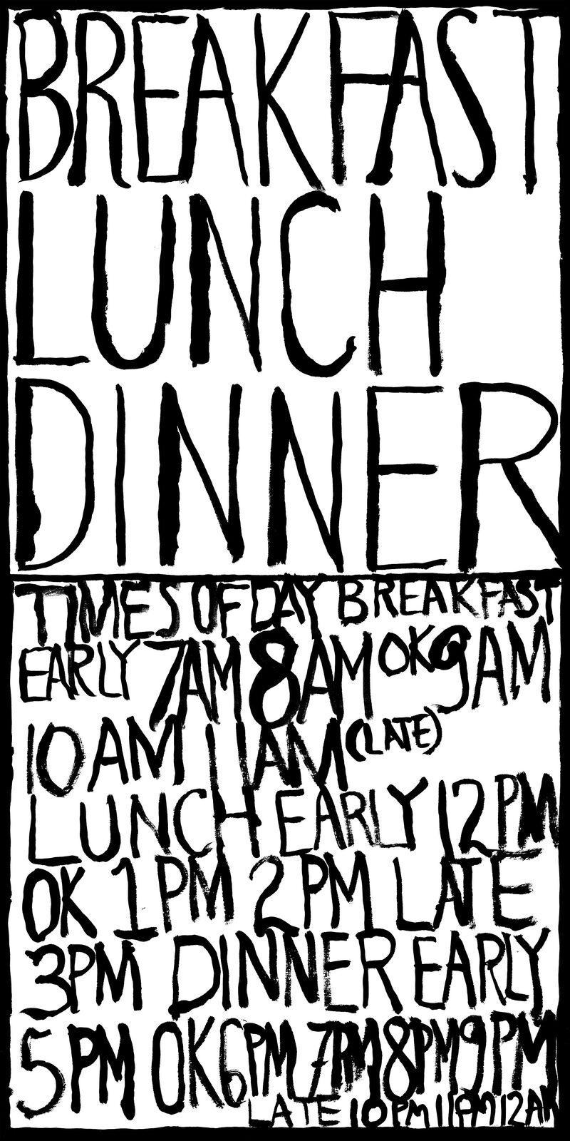 That Person’s Heaven