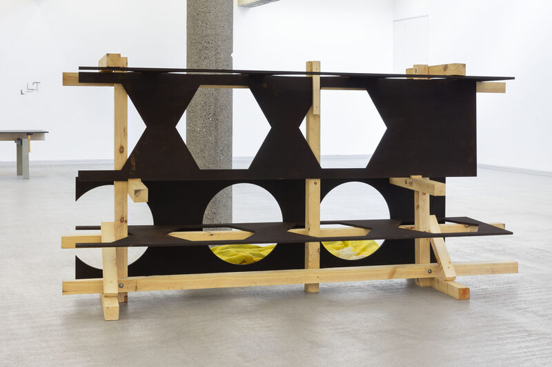 Herramientas Previas (Pre-Tools)