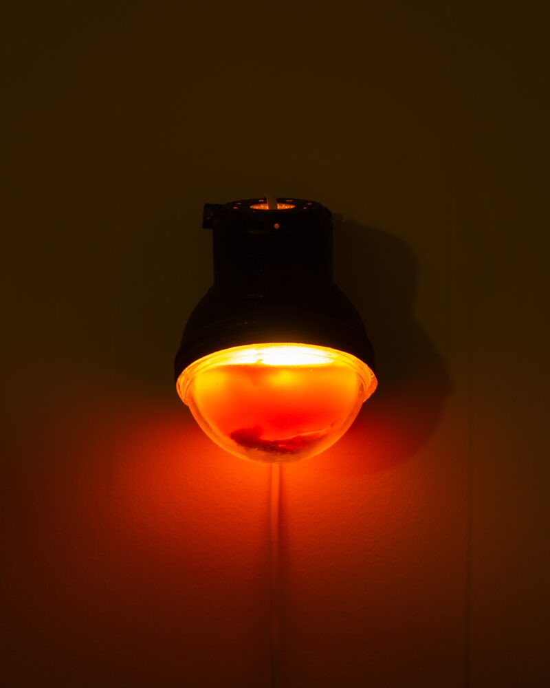 INNER : LICHT