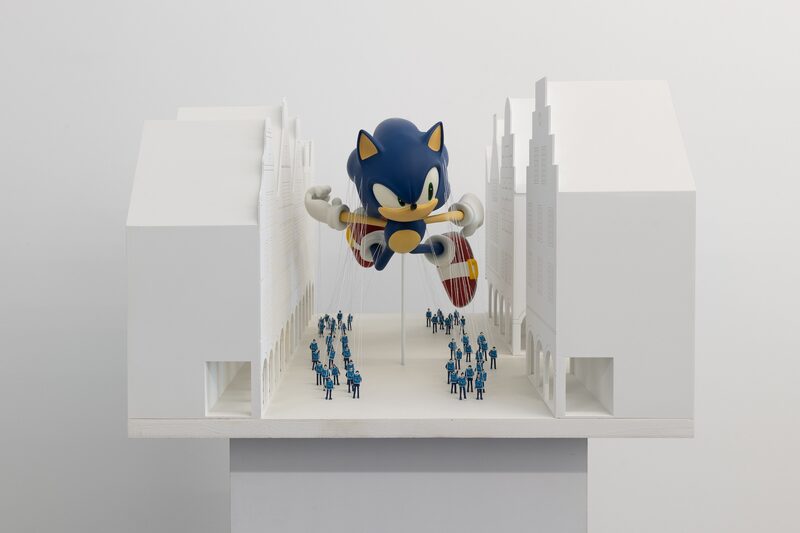 Projects for Outside — ISA USA