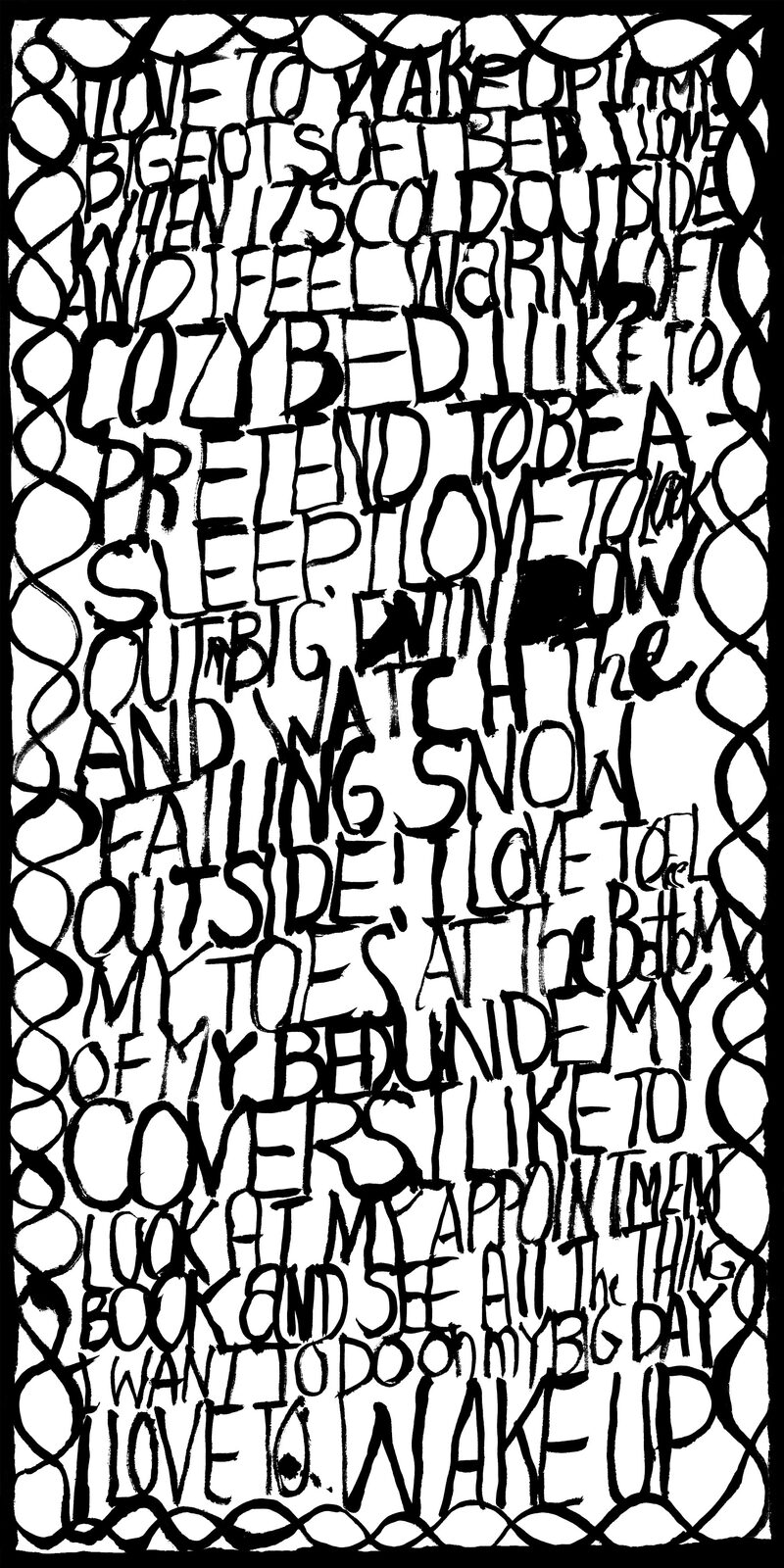 That Person’s Heaven