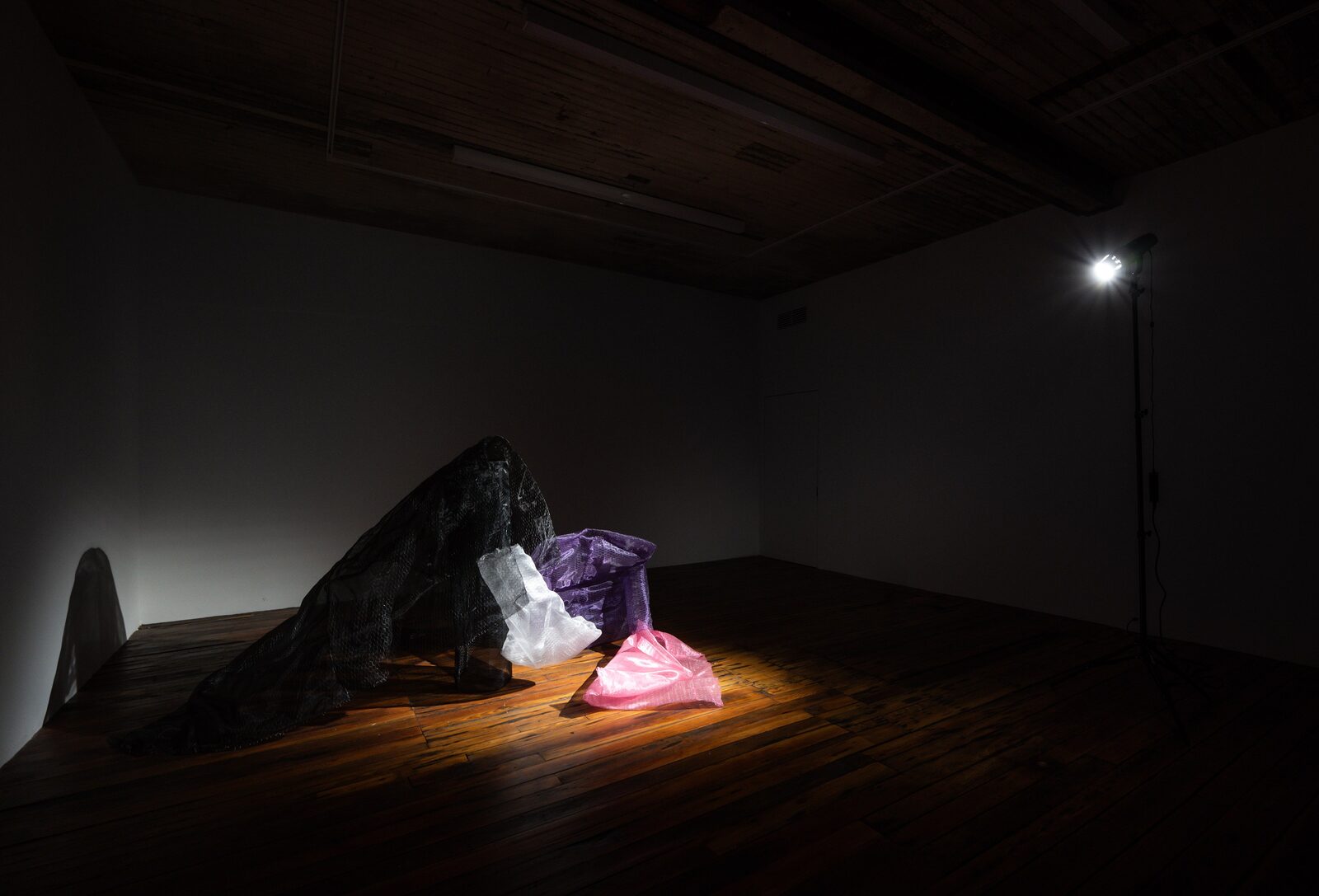 Two Fixed Ideas Will Unite