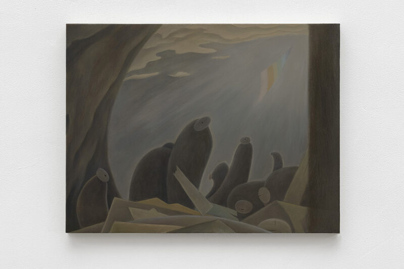 The Fool’s Journey