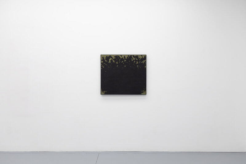 Gerald Ferguson at COOPER COLE