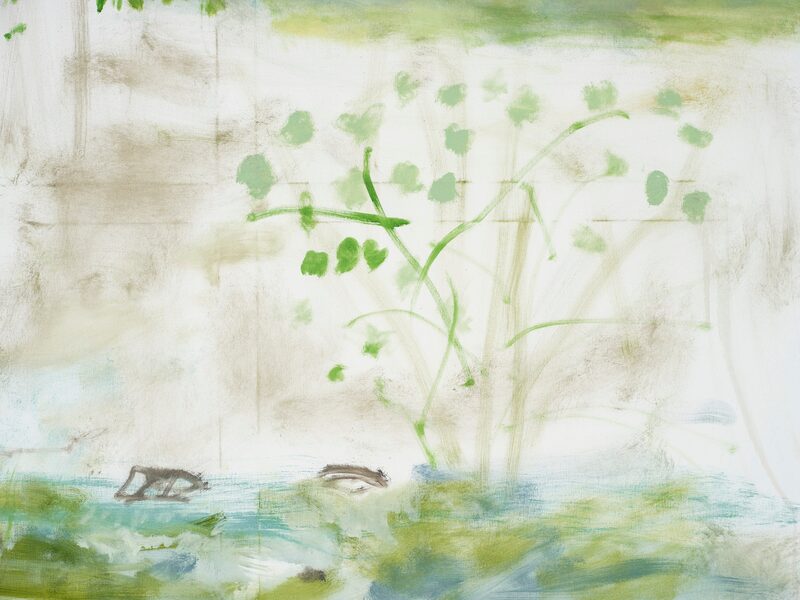 Trevor Shimizu