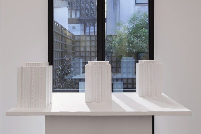 Projects for Outside — ISA USA