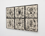Gerald Ferguson at COOPER COLE