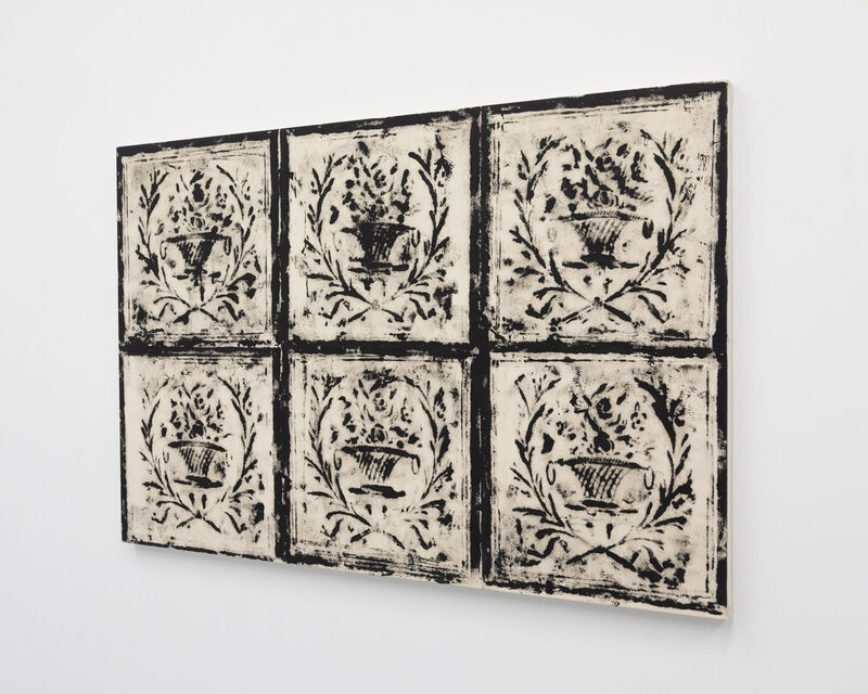 Gerald Ferguson at COOPER COLE