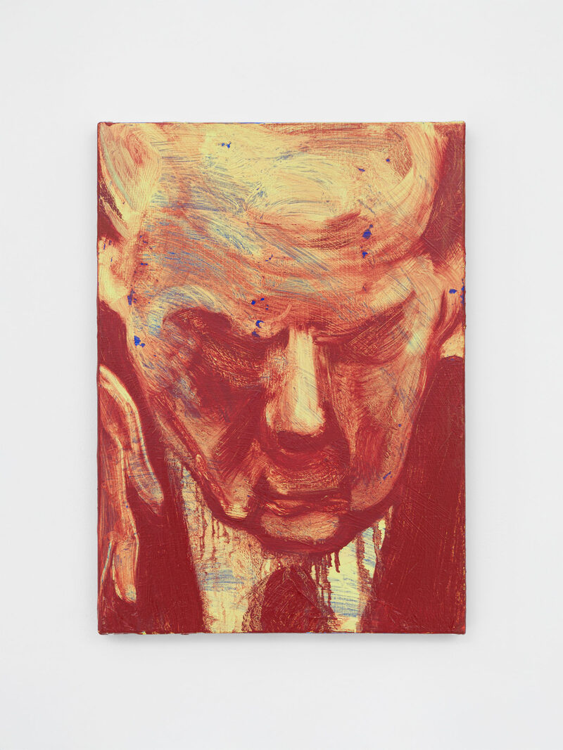 Knight of the Sorrowful Countenance