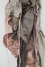 Through Veins and Shadows