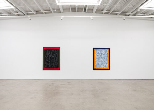 View featured exhibition Origins (1946–1959) at Karma