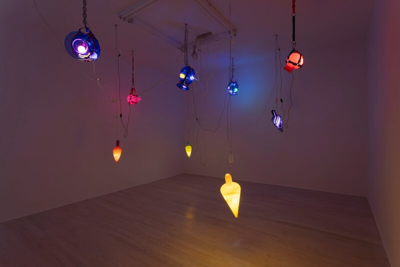 Holding Pattern, Holding Fast