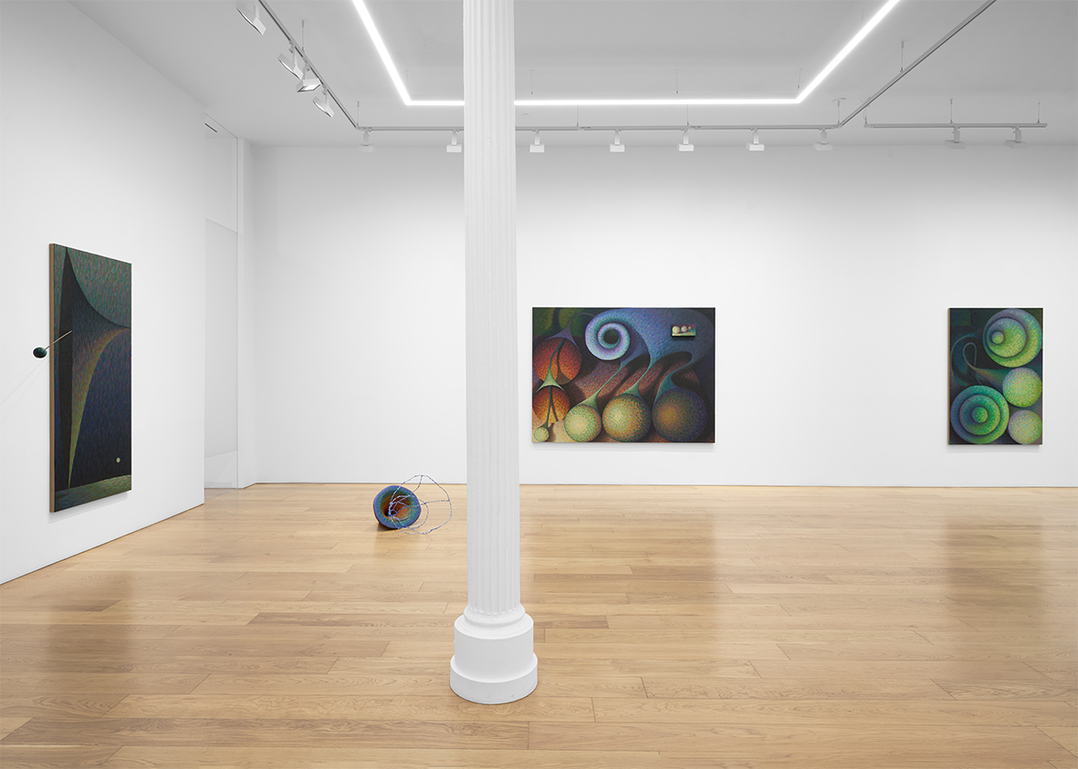 Image gallery Rude Awakening
