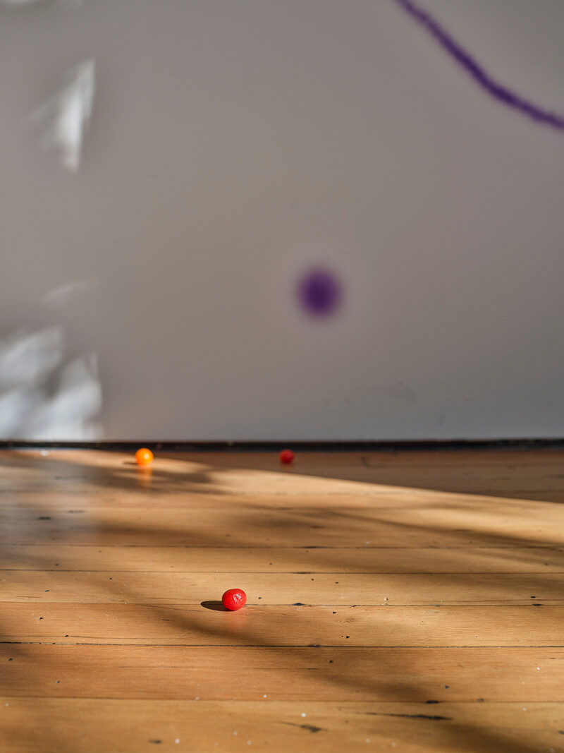 the disappearance of my testicles, and other such mysteries regarding motherhood